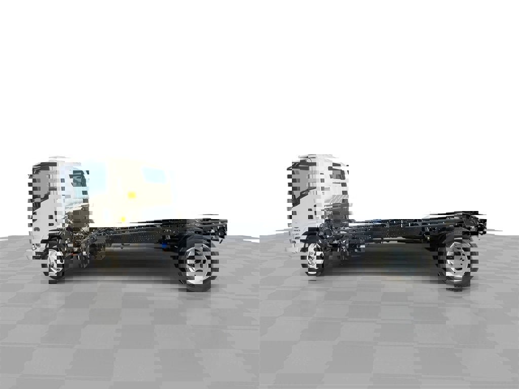 New 2024 Chevrolet Low Cab Forward 5500HD image 5