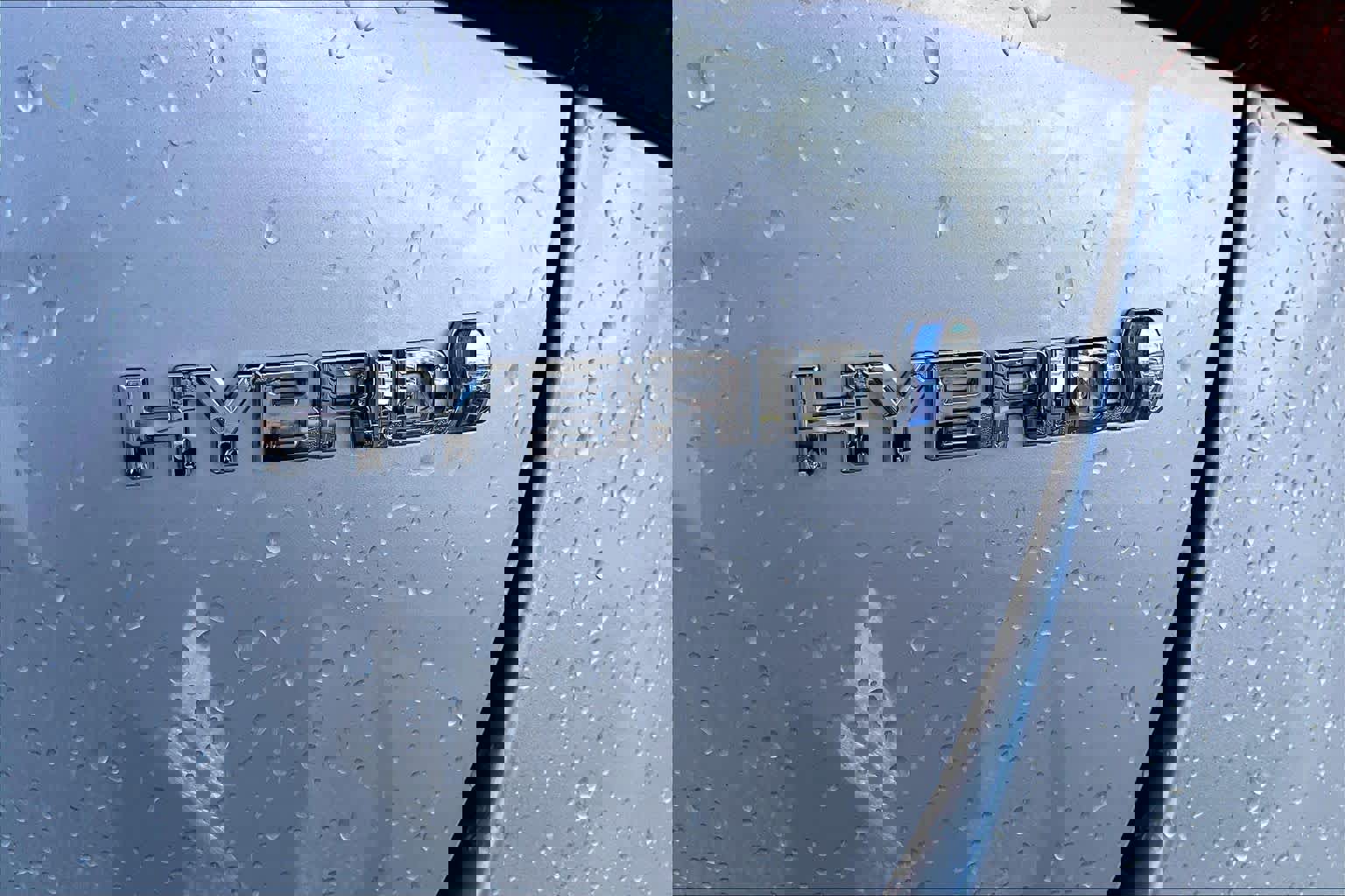 Used 2019 Toyota Prius LE w/ Carpet Mat Package image 9