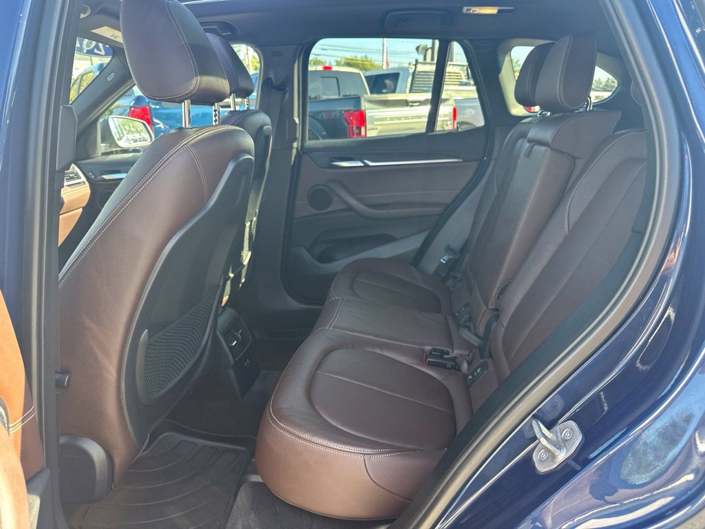Used 2021 BMW X1 xDrive28i w/ Premium Package AWD/4WD image 30