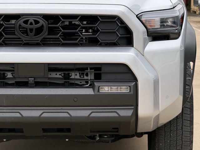 Used 2025 Toyota 4Runner TRD Off-Road Premium w/ Tow Technology Package AWD/4WD image 8