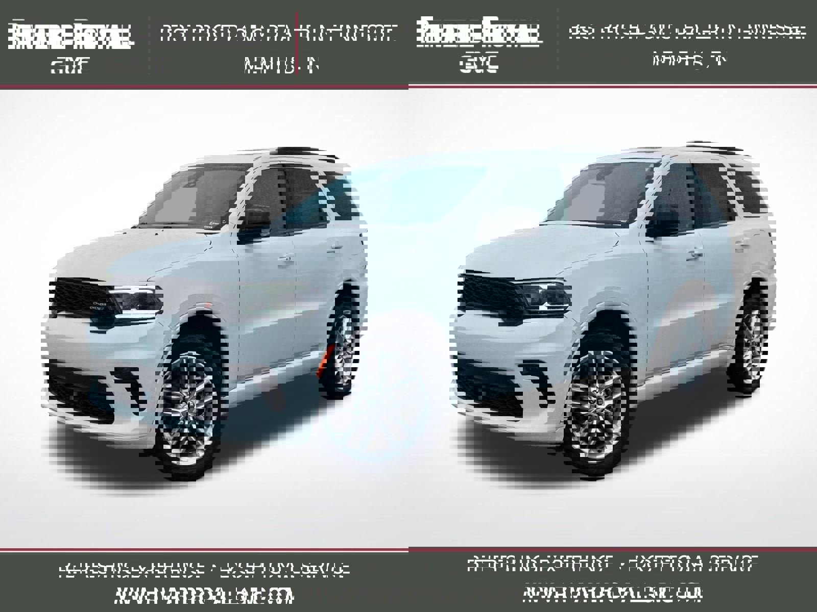 Used 2023 Dodge Durango GT image 1