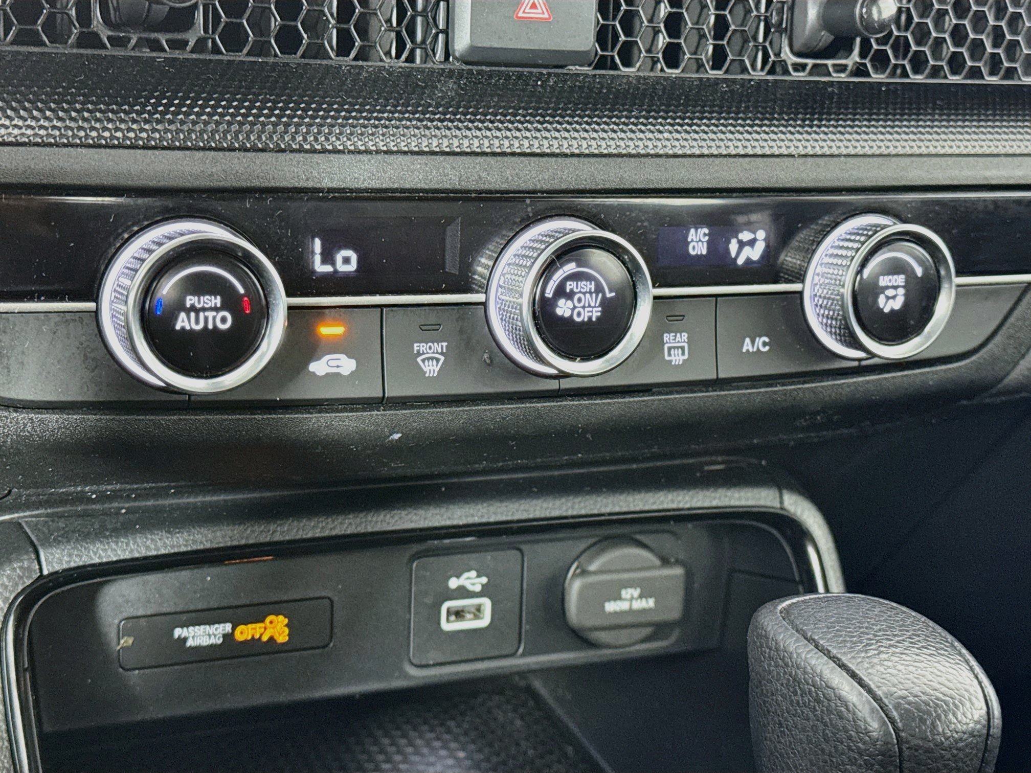 Certified 2024 Honda CR-V LX image 15