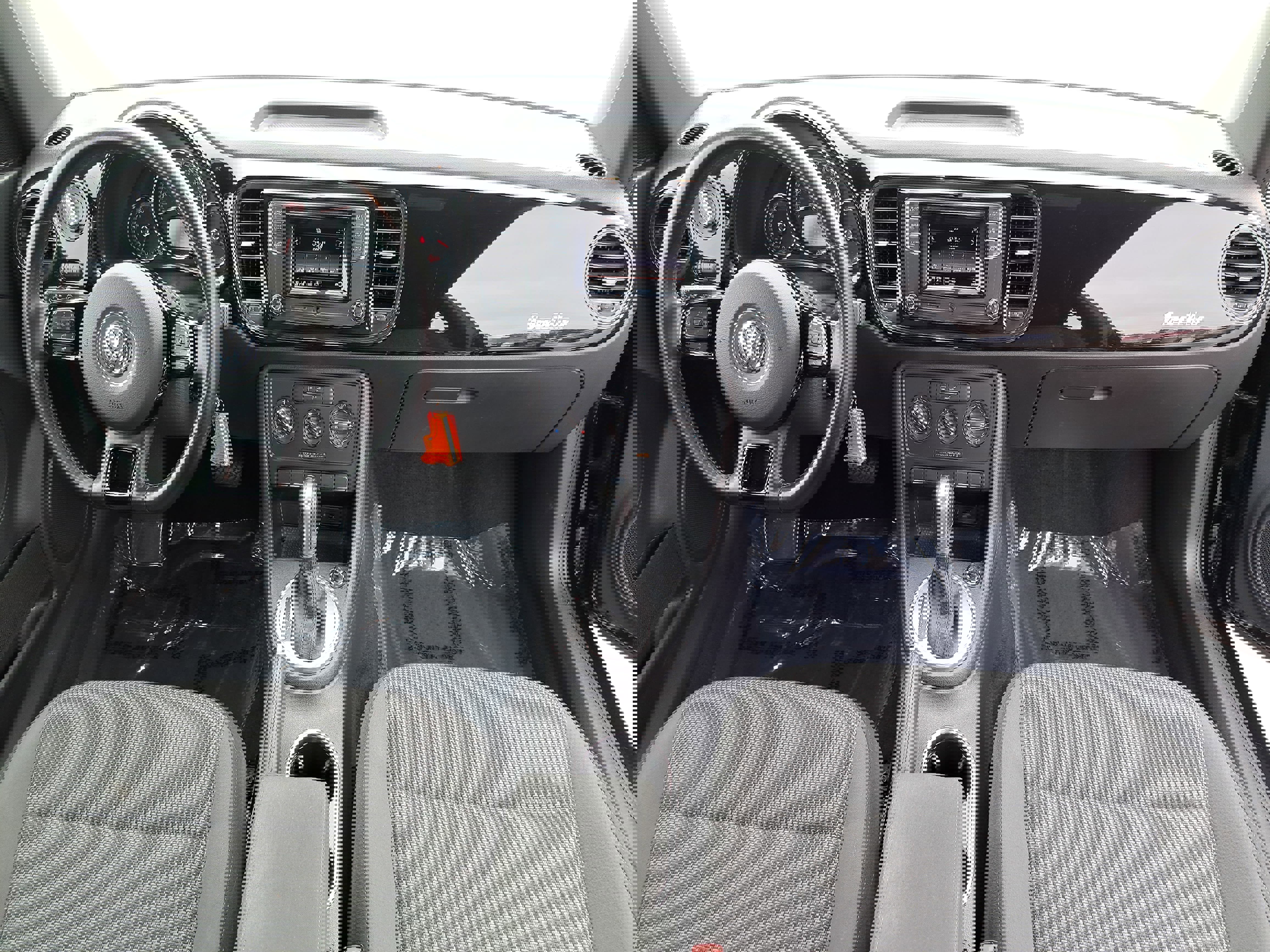 Used 2018 Volkswagen Beetle 2.0T S image 9