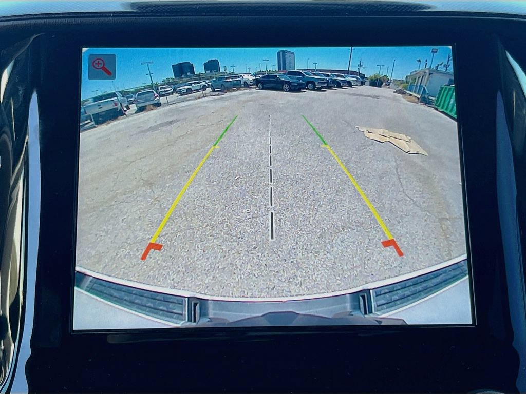 Used 2022 RAM 1500 Laramie RWD image 14