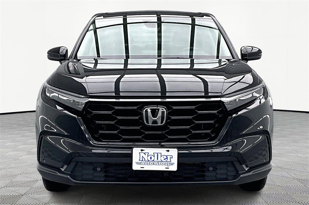 Used 2025 Honda CR-V EX-L image 3