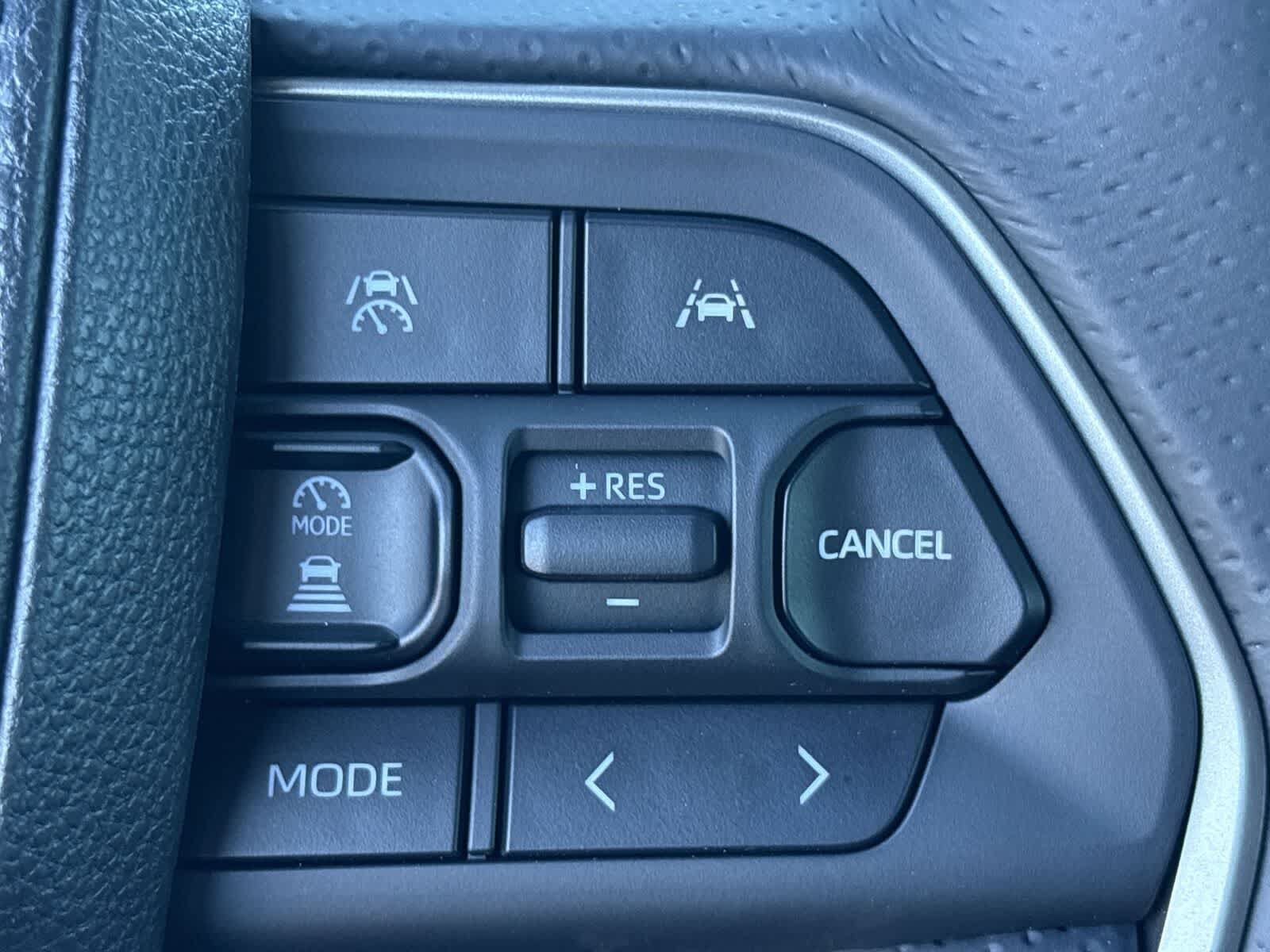 New 2025 Toyota 4Runner TRD Off-Road AWD/4WD image 29