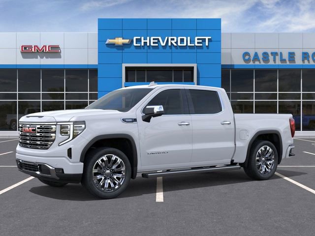 New 2026 GMC Sierra 1500 Denali w/ Denali Reserve Package image 2
