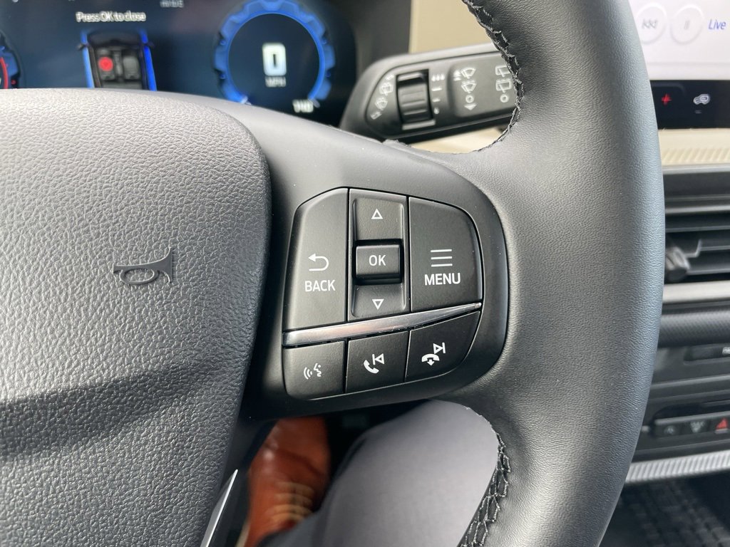 New 2025 Ford Bronco Sport Big Bend image 23