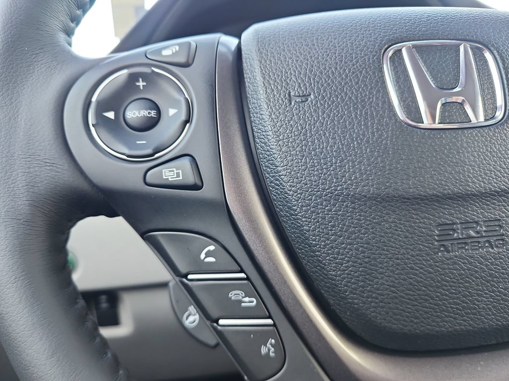 Certified 2023 Honda Ridgeline RTL-E image 27