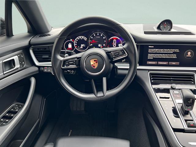 Used 2023 Porsche Panamera 4 Platinum Edition AWD/4WD image 13