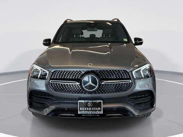 Certified 2022 Mercedes-Benz GLE 350 4MATIC image 2