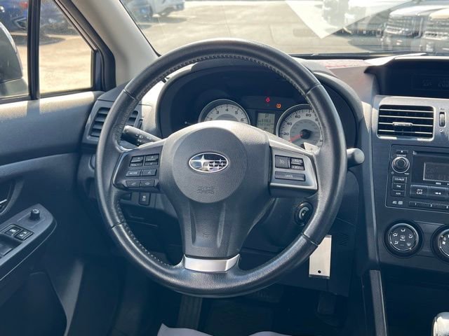 Used 2013 Subaru Impreza 2.0i Premium image 11
