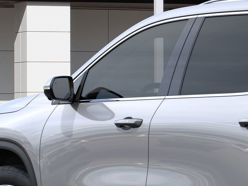 New 2026 Buick Enclave Preferred w/ Power Package FWD image 13