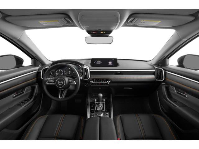 Used 2023 MAZDA CX-50 AWD 2.5 S w/ Cargo Package image 11