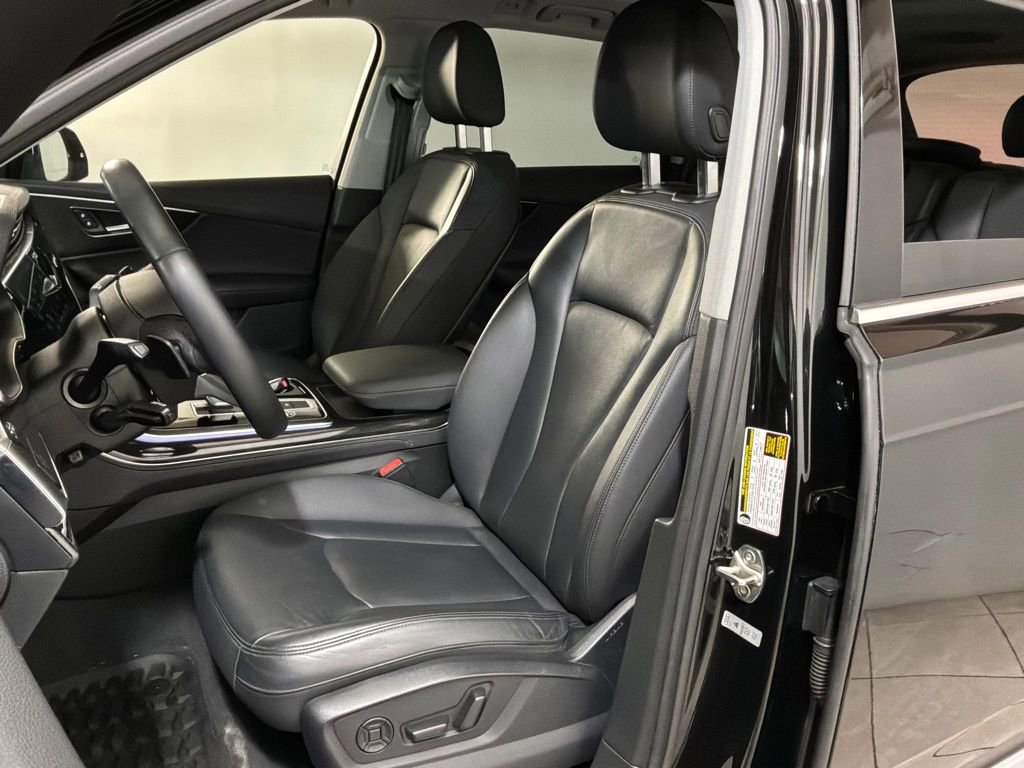 Used 2023 Audi Q7 3.0T Premium Plus w/ Premium Plus Package image 7