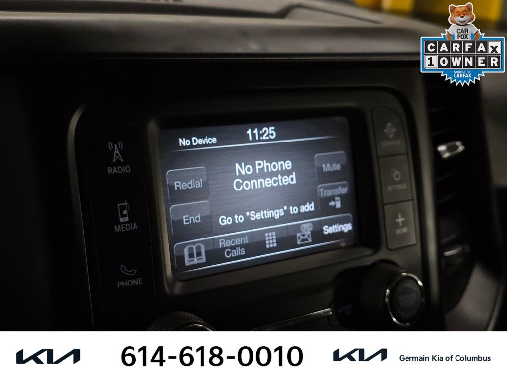 Used 2022 RAM 2500 Tradesman image 28