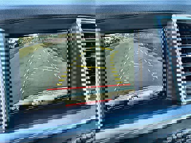 Used 2013 Mercedes-Benz ML 350 2WD image 26