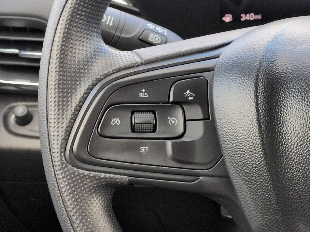 Used 2026 Buick Envista Preferred FWD image 20