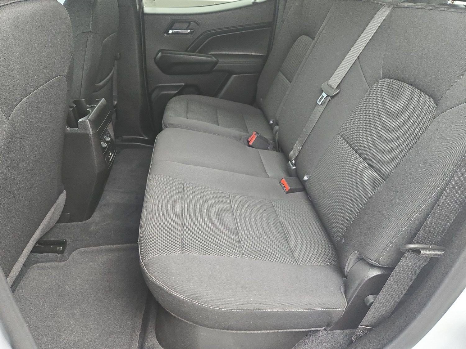 Used 2025 GMC Canyon Elevation w/ Convenience Package RWD image 19