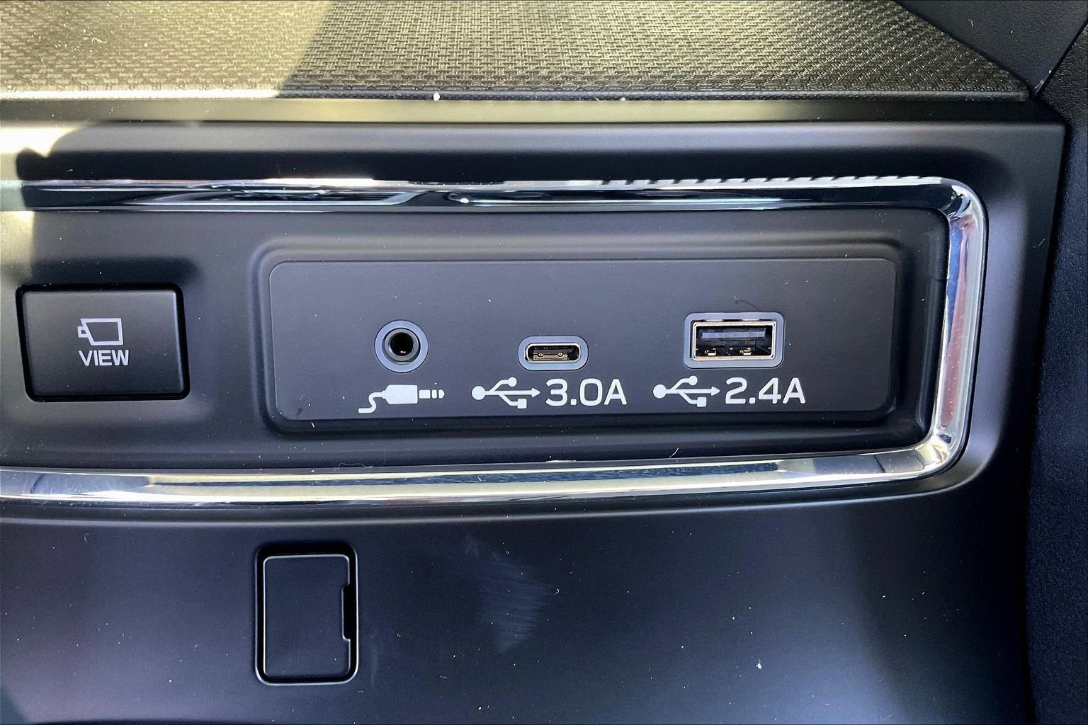 New 2026 Subaru Ascent Limited image 20