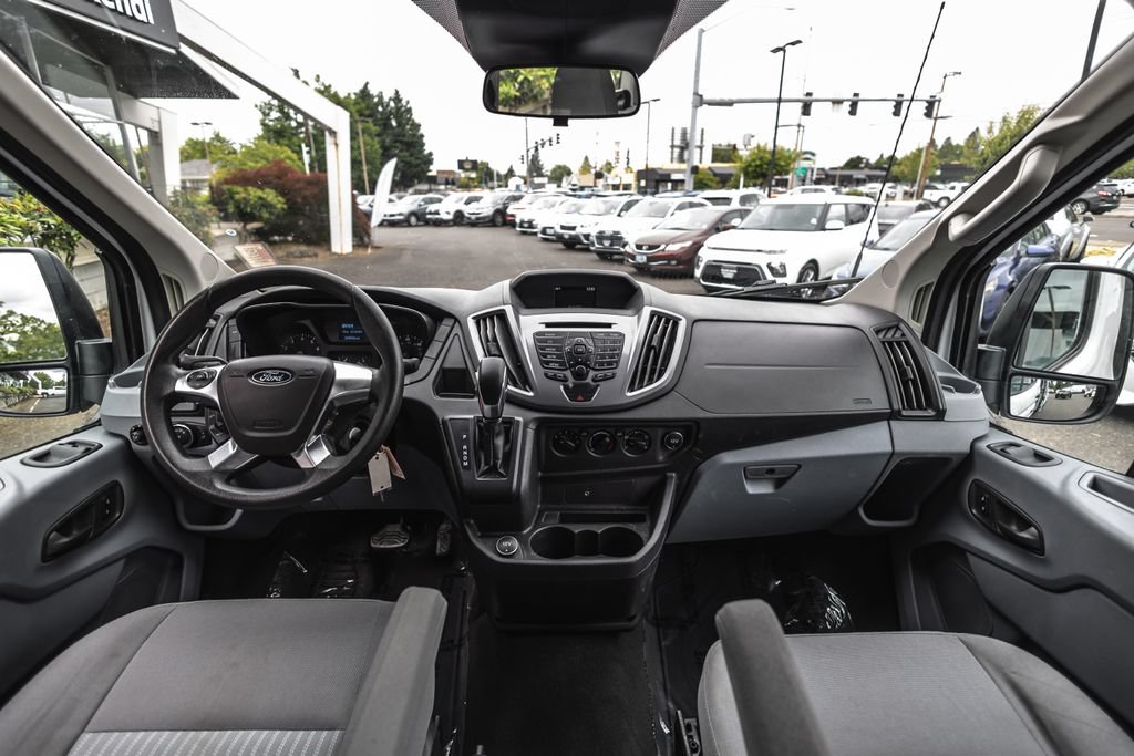 Used 2019 Ford Transit 350 XLT RWD image 23