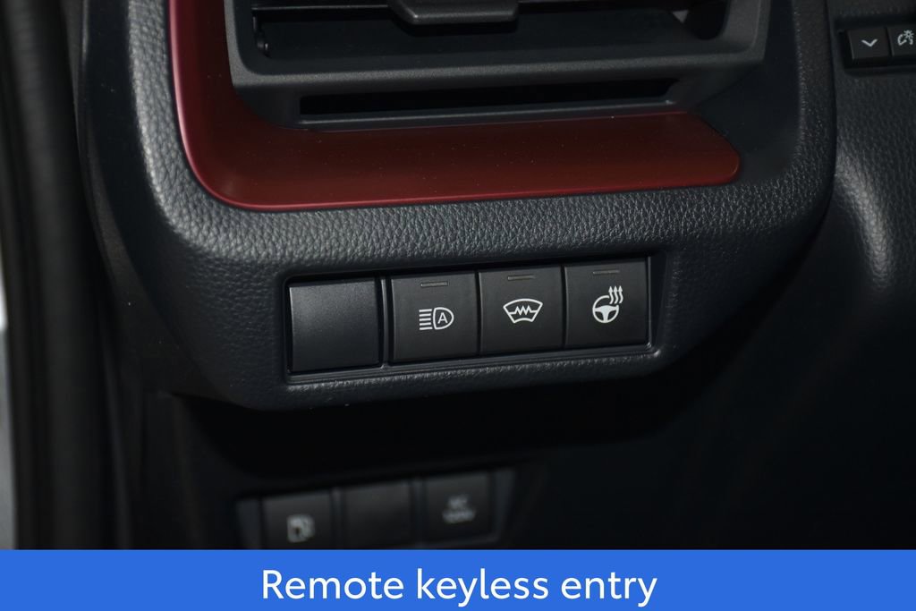 New 2026 Toyota Prius Plug-In Hybrid FWD image 9