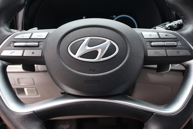 Used 2025 Hyundai Palisade SEL FWD image 25