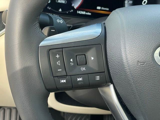 Used 2023 INFINITI QX60 Luxe w/ Cargo Package AWD/4WD image 14