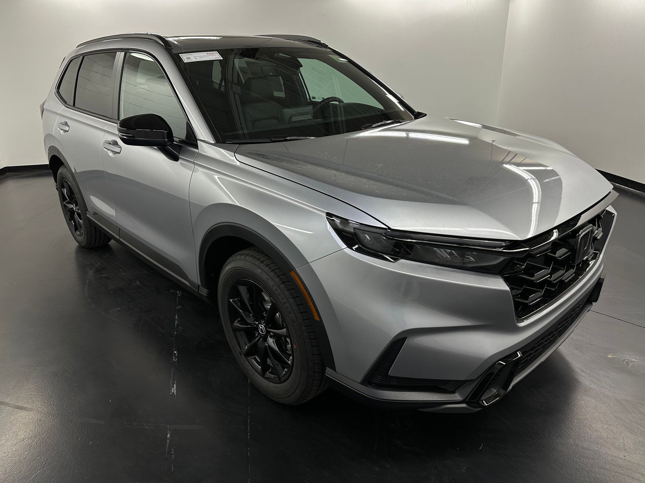 New 2026 Honda CR-V Sport-L image 7