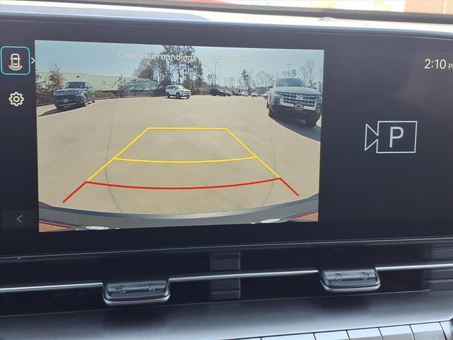 New 2026 Hyundai Kona SEL Sport image 28