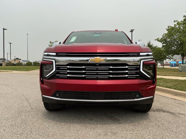 New 2026 Chevrolet Tahoe Premier w/ Sun And Tow Package AWD/4WD image 8