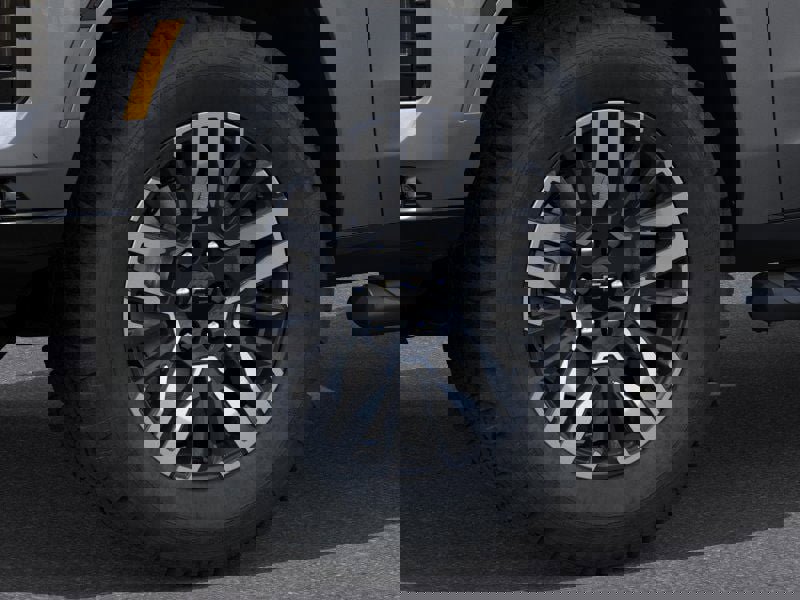 New 2026 Chevrolet Tahoe Z71 image 32