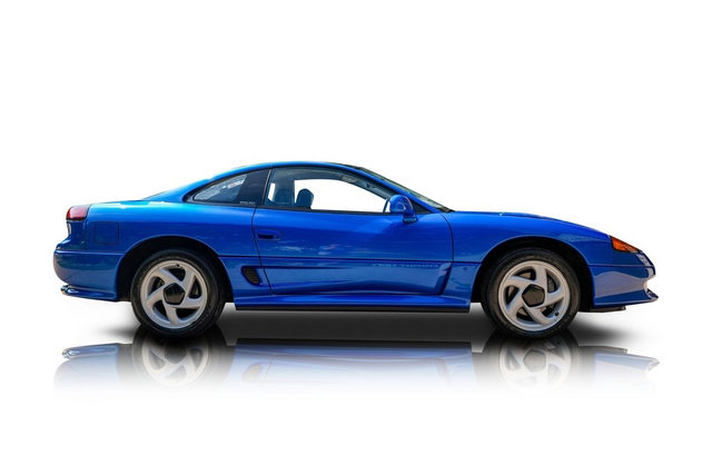 Used 1992 Dodge Stealth R/T Turbo image 2