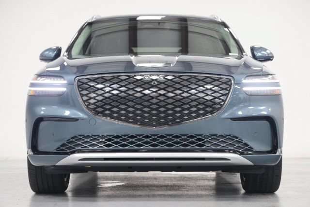 New 2027 Genesis Electrified GV70 Advance AWD/4WD image 2
