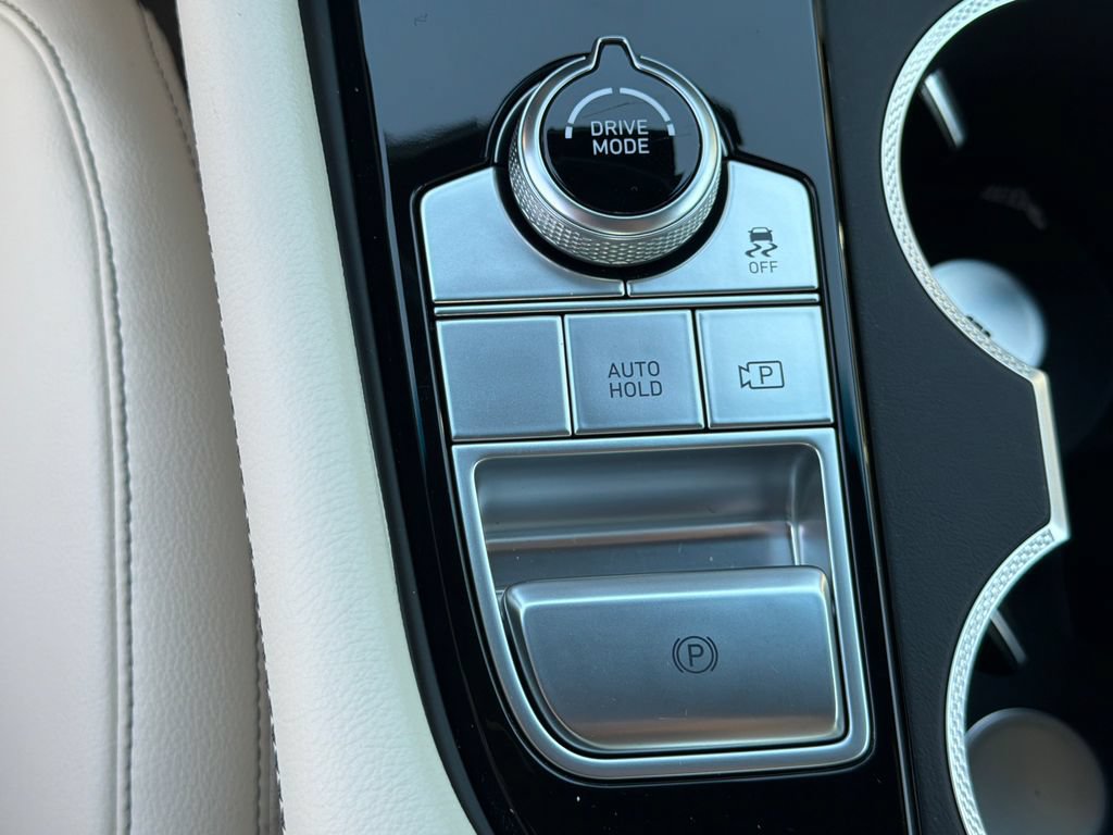 New 2026 Genesis G70 2.5T AWD/4WD image 34