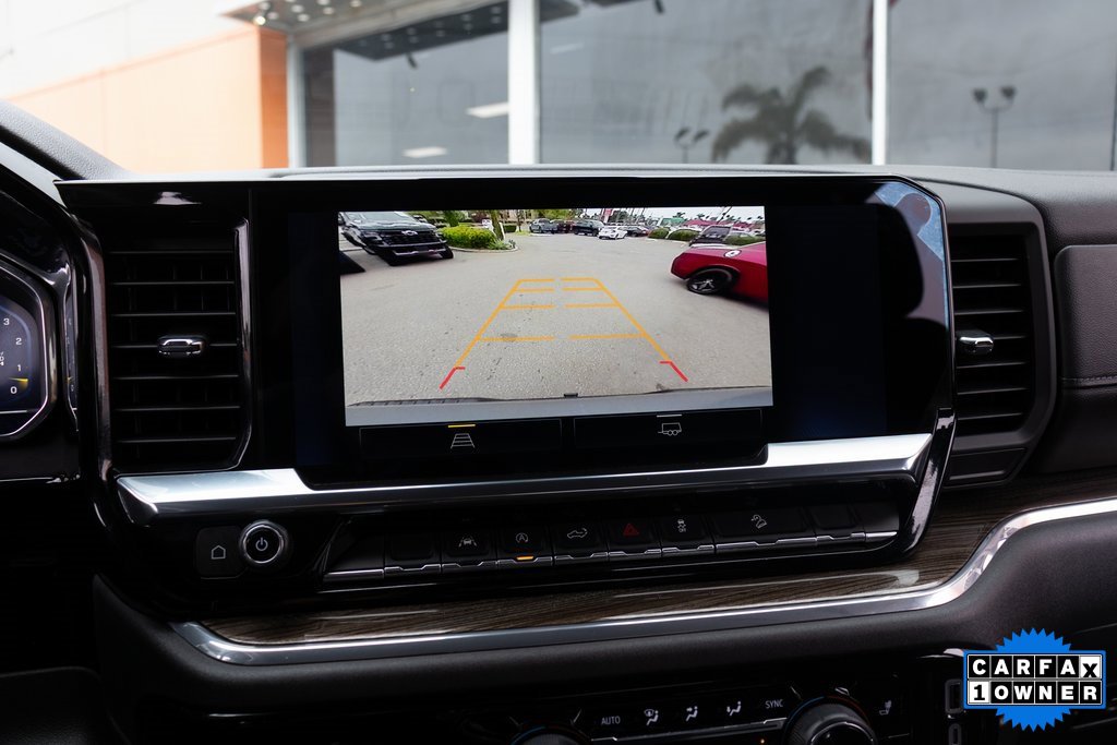 Used 2024 Chevrolet Silverado 1500 LT Trail Boss w/ Protection Package image 33