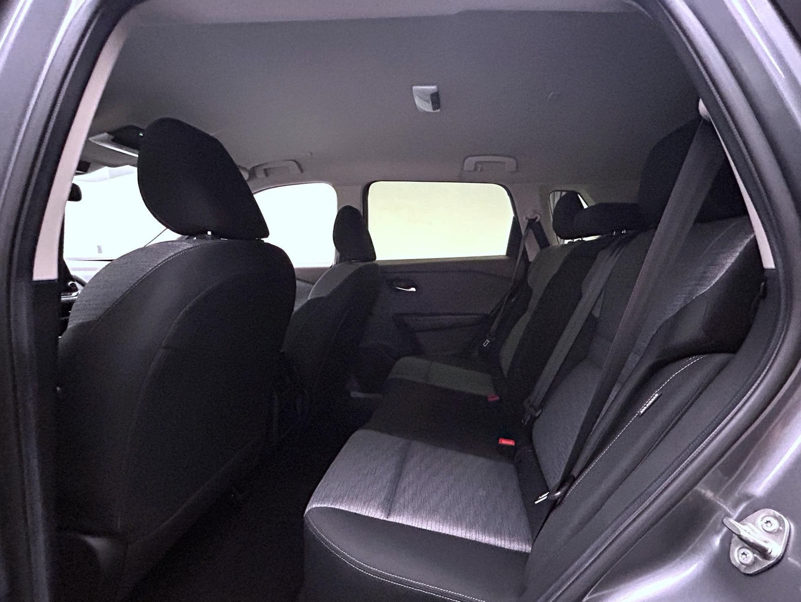 Certified 2023 Nissan Rogue SV AWD/4WD image 19