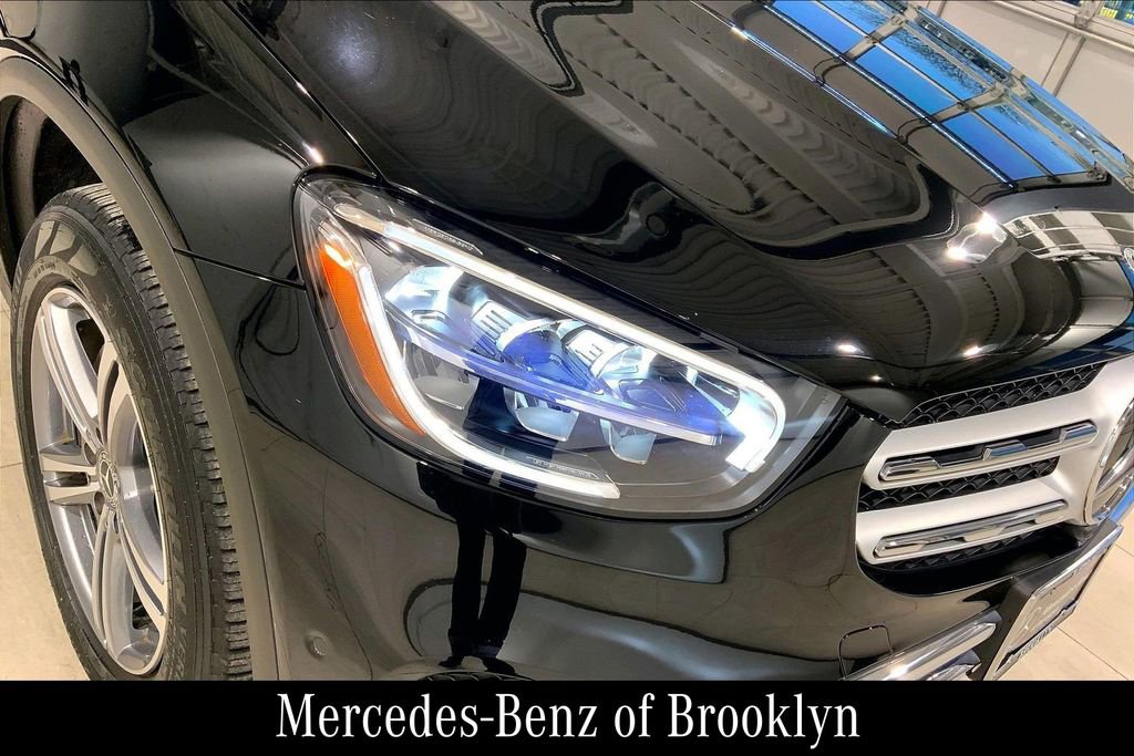 Used 2022 Mercedes-Benz GLC 300 4MATIC image 29
