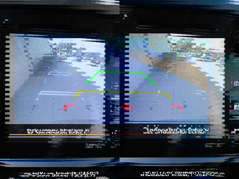 Used 2017 Subaru Forester 2.0XT Premium image 27