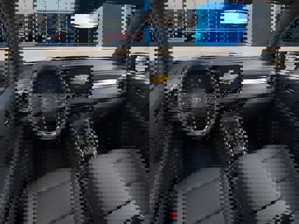 New 2026 Chevrolet Colorado LT w/ LT Convenience Package image 15