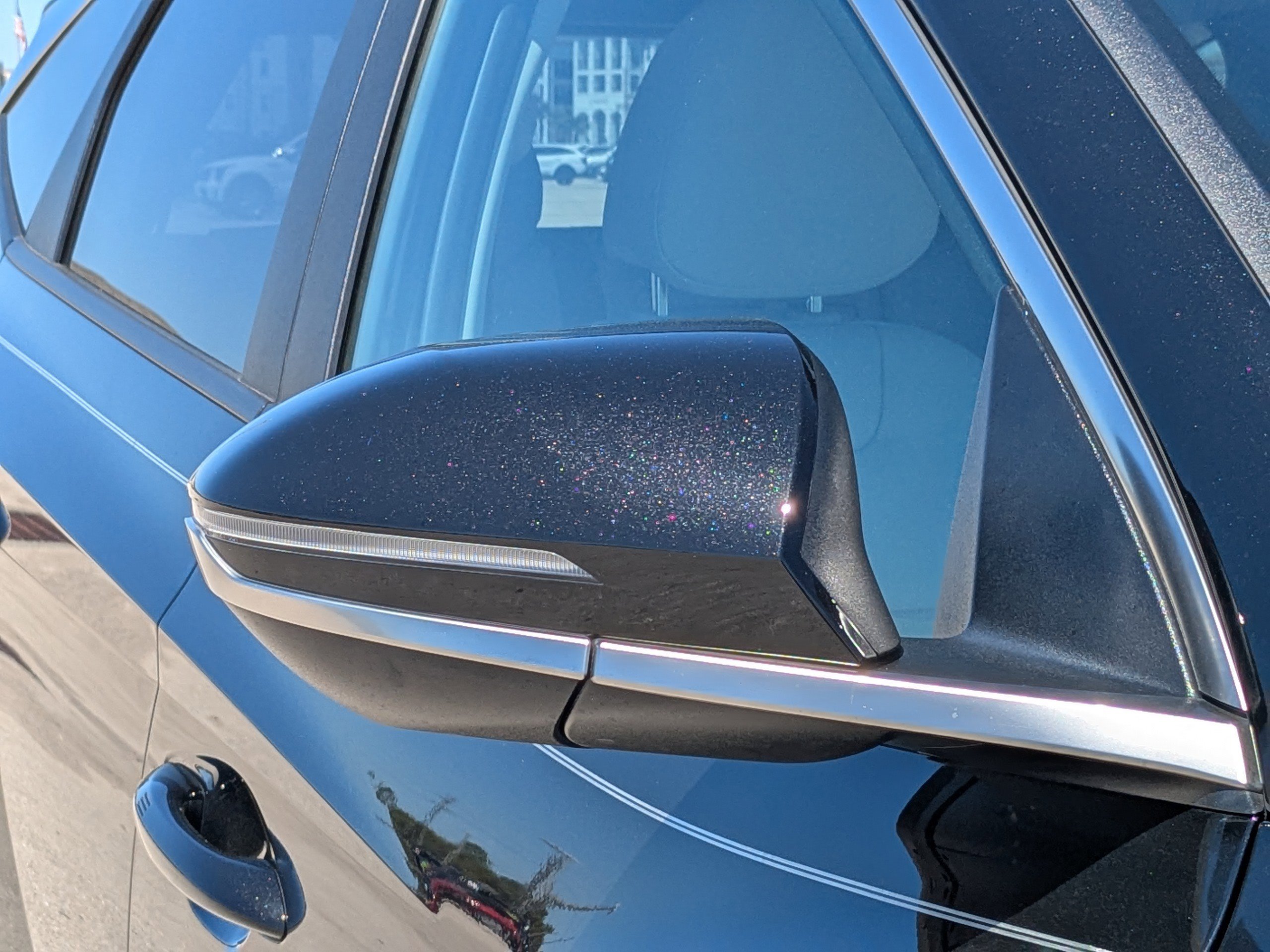 Used 2025 Hyundai Tucson SEL image 12