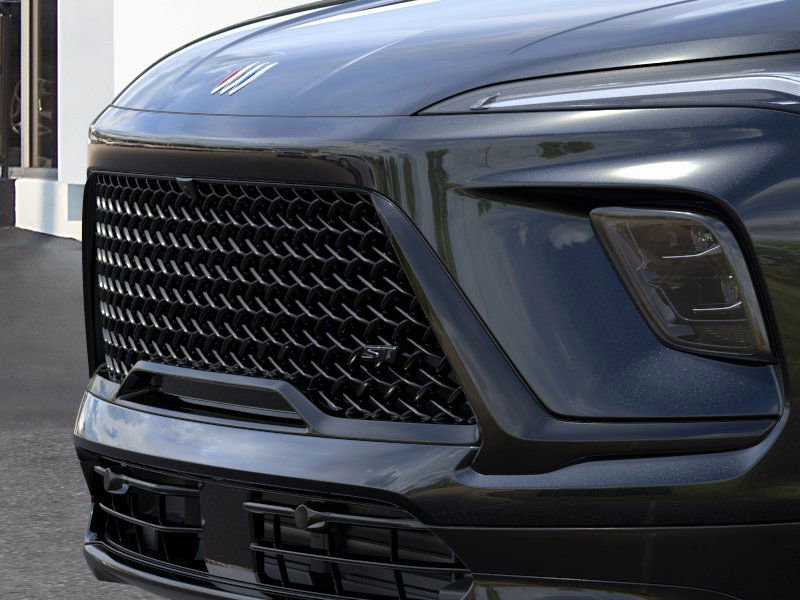 New 2026 Buick Enclave Sport Touring w/ Power Package image 30