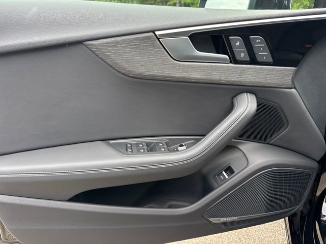 Used 2025 Audi A5 2.0T Premium Plus image 15