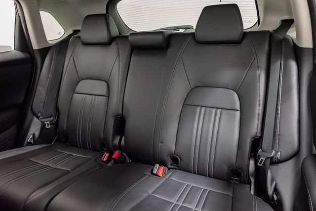 Used 2026 Honda HR-V EX-L image 21