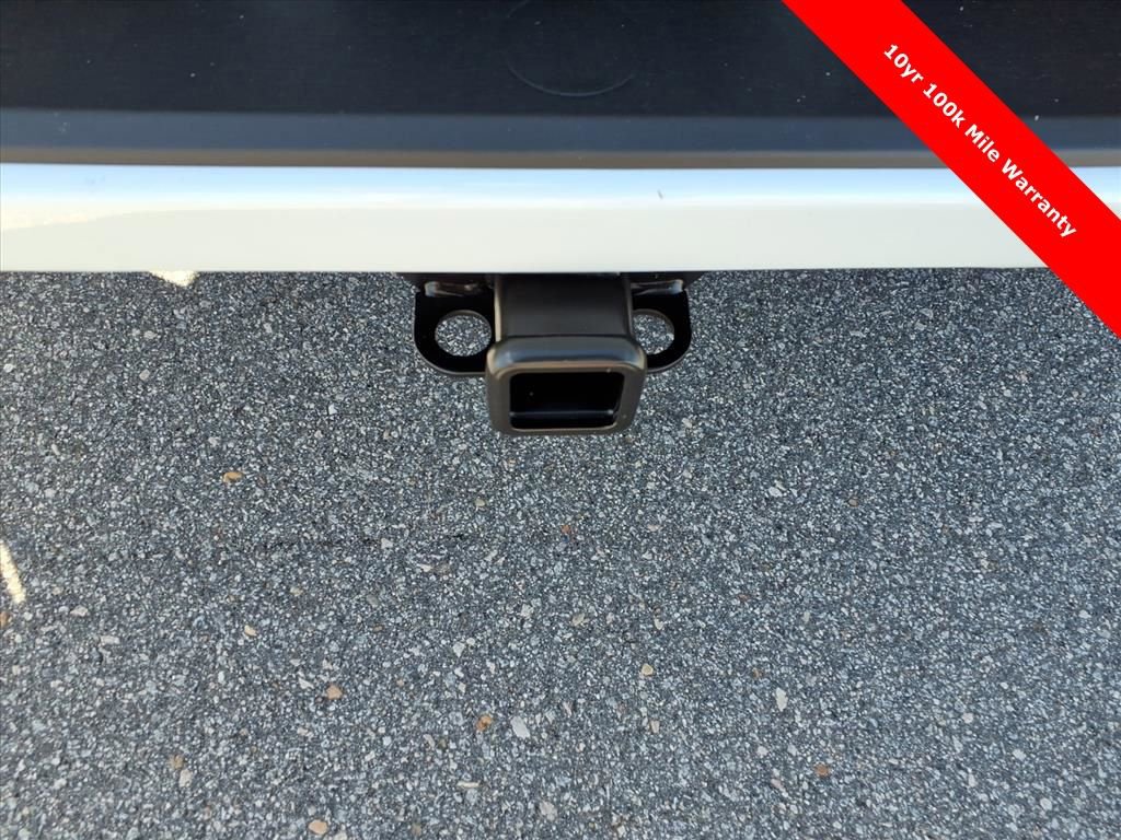 New 2026 Chevrolet Silverado 1500 High Country w/ Technology Package image 11