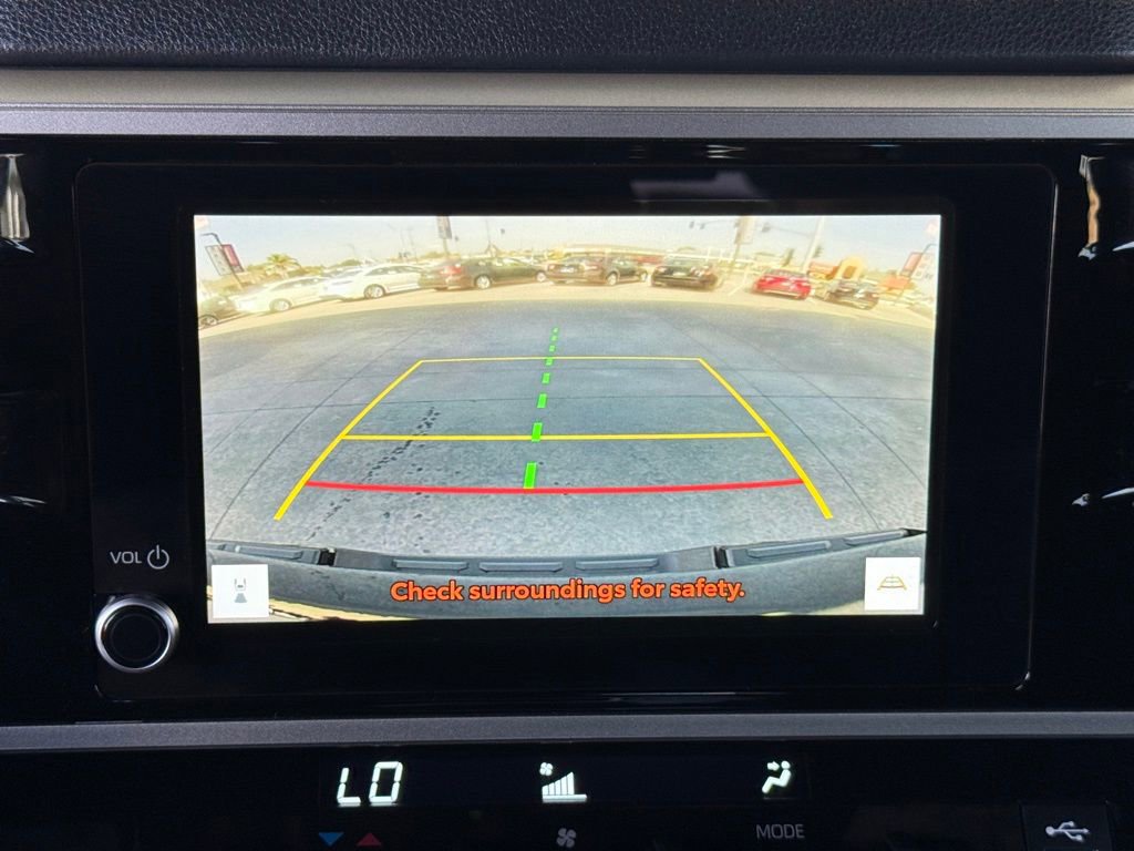 Certified 2025 Toyota Tundra SR5 image 37