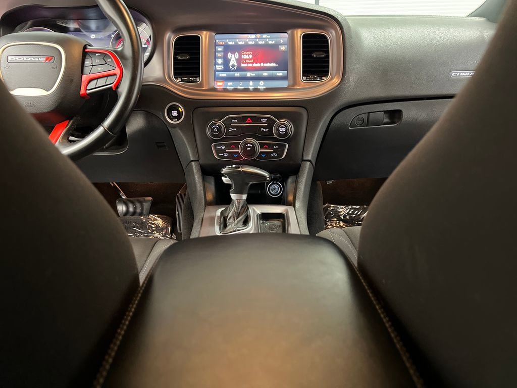 Used 2023 Dodge Charger SXT RWD image 31