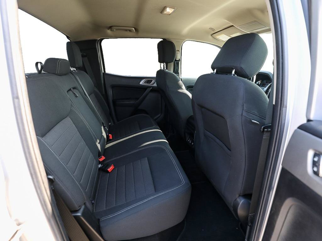 Certified 2019 Ford Ranger XLT AWD/4WD image 23