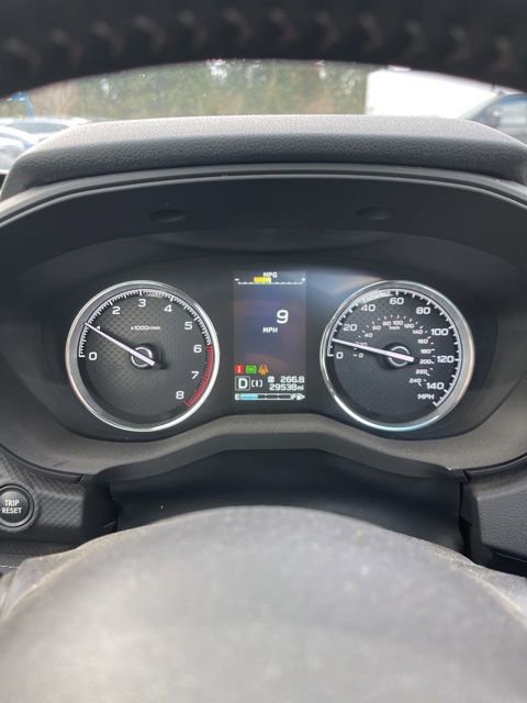 Used 2023 Subaru Forester Touring image 2