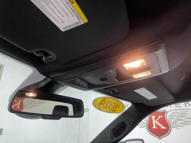 Used 2024 RAM 1500 Classic Warlock image 18